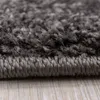Teppich Kurzflor Einfarbig Weich & Flauschig Seidiger Glanz Produktbild-Vorschau 2