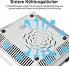 80W Nagelstaubsauger mit herausziehbarem Filter, Produktbild-Vorschau 6