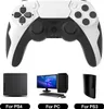 Kabelloses Gamepad GAMINJA P48 für PS4/PS3, PC Produktbild-Vorschau 2