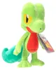 Jazwares - Pluszowa Maskotka Pokemon Treecko 20cm, Voir les images du produit 5