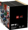 LEGO® Minifigures 71049 - F1® Rennwagen zum Sammeln - 1 Produktbild-Vorschau 3