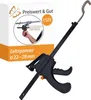 Zeltstangenspanner 22-28 mm mit Rastmechanismus als Produktbild-Vorschau 1
