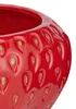 BUTLERS Blumentopf STRAWBERRY Erdbeere Produktbild-Vorschau 3