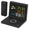Stazione meteo EMOS con ricarica wireless E8010 Anteprima dell’immagine prodotto 18