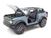 Maisto 31457 - Model auta - Ford Bronco Badlands '21 Náhľad obrázku produktu 10