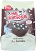 Mr. Brownie Star Brownie aus echter belgischer Schokolade Produktbild-Vorschau 3