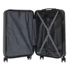 Koffer Trolley Reisekoffer Suitcase, Rollkoffer Handgepäck Produktbild-Vorschau 7