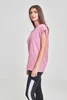 Urban Classics Donna - Camicia a spalla estesa cool - M Anteprima dell’immagine prodotto 16