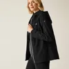 Regatta Birchdale II Funktionsjacke Damen mit Kapuze, Produktbild-Vorschau 5
