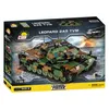 COBI Leopard 2A5 TVM Armed Forces, Militär, Soldaten, Produktbild-Vorschau 2