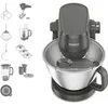 KENWOOD Multi Tasker KHC30.070GY kuchyňský robot, barva: Náhled obrázku produktu 1