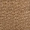 Vela Parasole 160 g/m² Tortora 4,5x4,5 m in HDPE Anteprima dell’immagine prodotto 8