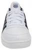 K-swiss COURT KALI Herren Weiß Sneakers Sportschuhe Outdoor Produktbild-Vorschau 3