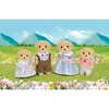 Sylvanian Families Labrador: Familie Wedel Produktbild-Vorschau 4