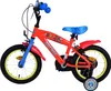 Paw Patrol Kinderfahrrad - Jungen - 14 Zoll - Blau - Zwei Produktbild-Vorschau 8