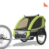 TIGGO® 2in1 Fahrradanhänger 5-Punkt Sicherheitsgurt Jogger Produktbild-Vorschau 8