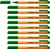 STABILO GREENpoint stylo fin Vert 1 pièce(s) Voir les images du produit 1