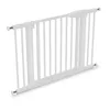 TULANO Guardian 3.5 Türschutzgitter, Weiß, Metall, Produktbild-Vorschau 2
