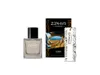 Auto-Parfüm ZEPHYR PERFUME AMBER 50 ml Produktbild-Vorschau 1