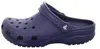 Crocs Classic Clog, Uni, Erwachsener, Navy, Einfarbig, 36 - Produktbild-Vorschau 20