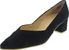 Paul Green Pumps - Blau Veloursleder Größe: 38.5 Normal Produktbild-Vorschau 40