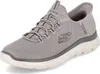 Skechers Sneakers 232457-TPE in Brown color size 42 Náhľad obrázku produktu 40