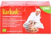 Salus Karkade, ovocný čaj, ochucený 15 ks Náhled obrázku produktu 2