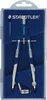 STAEDTLER Zirkel Mars Comfort 552 Náhľad obrázku produktu 6