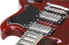 Rocktile Pro S-Red – gitara elektryczna Heritage Cherry Podgląd zdjęcia produktu 6
