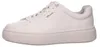 Tamaris Sporthalbschuhe Formsohle modisch in weiss/weiss Produktbild-Vorschau 2