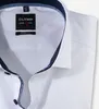 Olymp Business-Hemd Extra Slim Fit Weiß Uni Produktbild-Vorschau 8