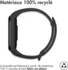 imoshion Bandeau de sport en silicone pour le Xiaomi Mi Voir les images du produit 2
