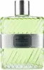 A close-up studio shot of a bottle of Christian Dior Eau Sauvage aftershave lotion. Produktbild-Vorschau