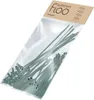 Opora pre rastliny FLOO SUPPORTS 60x120 cm - Zelená (lesná Náhľad obrázku produktu 5