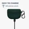 kwmobile Schutzhülle für Jabra Elite 10 / E10 Hülle - TPU Produktbild-Vorschau 9