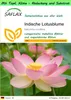 SAFLAX Garden to go - Indische Lotusblume - Nelumbo Produktbild-Vorschau 1
