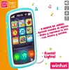 Smartfon SmilyPlay 000740 07401 Podgląd zdjęcia produktu 13