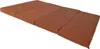 A tri-fold mattress. Produktbild-Vorschau