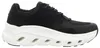 Rieker Sneaker Low Damen 32303937303431 Schwarz 39 EU Produktbild-Vorschau 10