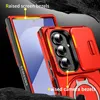 Coque double épaisseur pour Samsung Galaxy Z Fold 7, avec Voir les images du produit 7