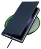 Dux Ducis Skin Pro Custodia per Samsung S24 con patta - Blu Anteprima dell’immagine prodotto 23