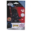 Crystal Art Buddy Darth Vader Set Produktbild-Vorschau 1