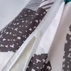 Mikrofaser-Bettwäsche PULINA grau. Bettwäschegröße: 70 x 80 Produktbild-Vorschau 12
