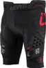 Leatt DBX 5.0 3DF Impact Shorts Größe: L Produktbild-Vorschau 2