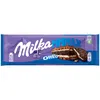 Milka Oreo Keks Schokolade aus Milchcreme und Oreo Keks Produktbild-Vorschau 2