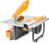 Elektro Fliesenschneidmaschine Nass wasser 1700W Produktbild-Vorschau 3
