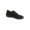 A single black shoe is shown against a white background. Podgląd zdjęcia produktu
