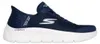 Sneakers Del Marchio Skechers Del Modello Go Walk Flex Anteprima dell’immagine prodotto 7