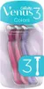 Gillette - Simply Venus 3 (of 3) - Swift razor 3.0ks Podgląd zdjęcia produktu 6