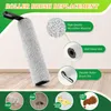2 Bürstenwalzen und 4 Filter für Tineco iFloor 5 Breeze Produktbild-Vorschau 2